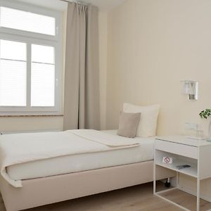 Kamer met een King Size Bed