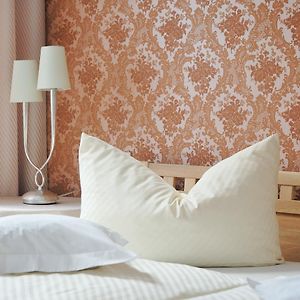 Standaard Kamer met een King Size Bed